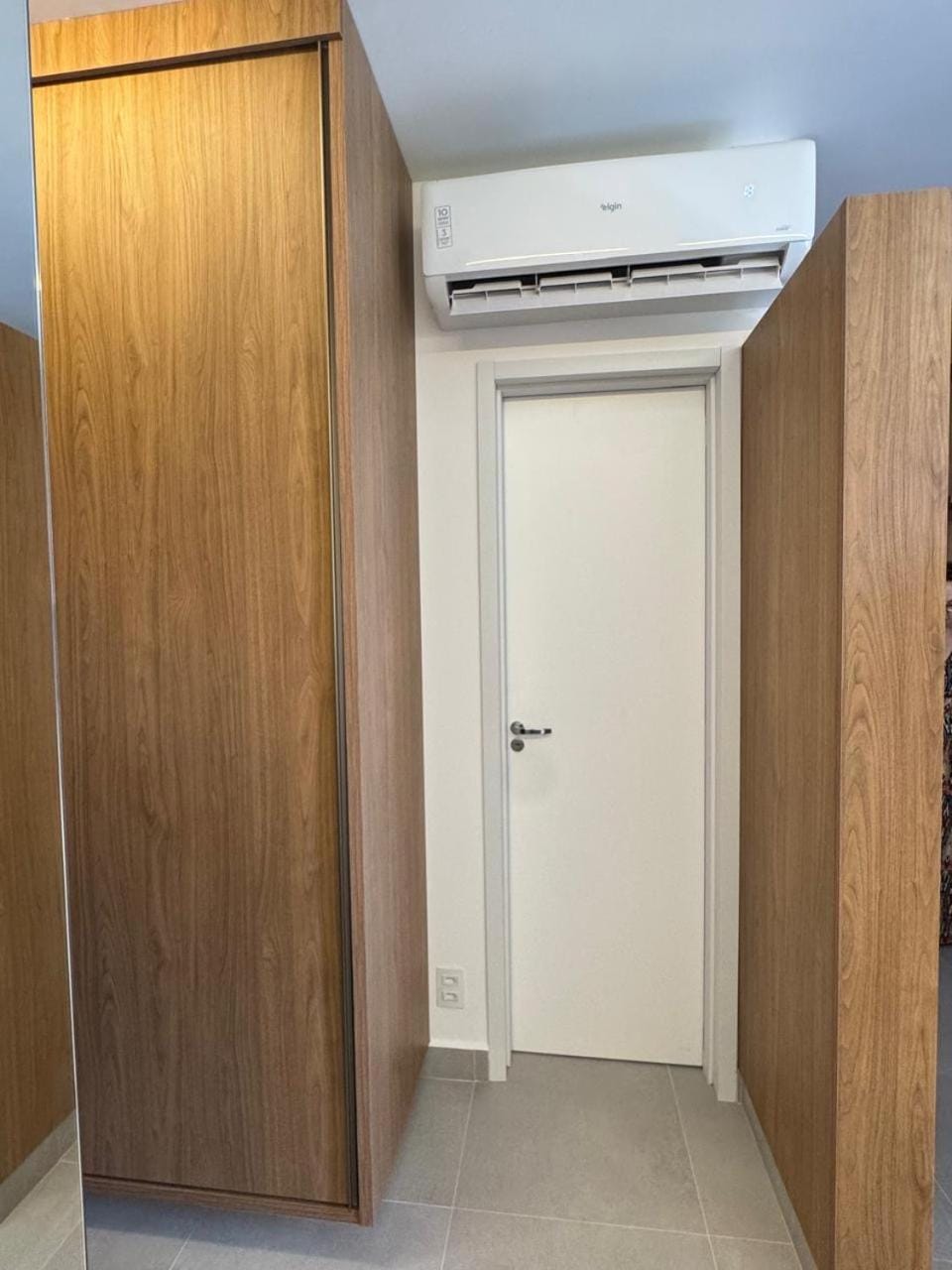 HYPE 1401 - Luxo e Conforto ao lado do Iguatemi Apartment in São José do Rio Preto
