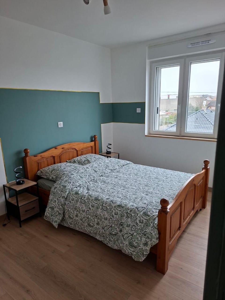horizon doux Apartment in Calais