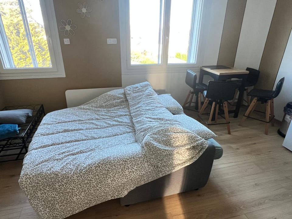 horizon doux Apartment in Calais