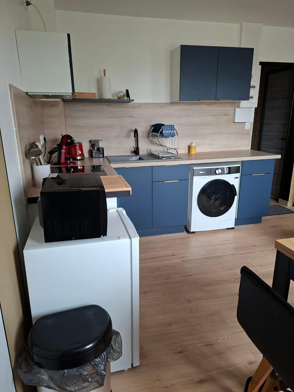 horizon doux Apartment in Calais