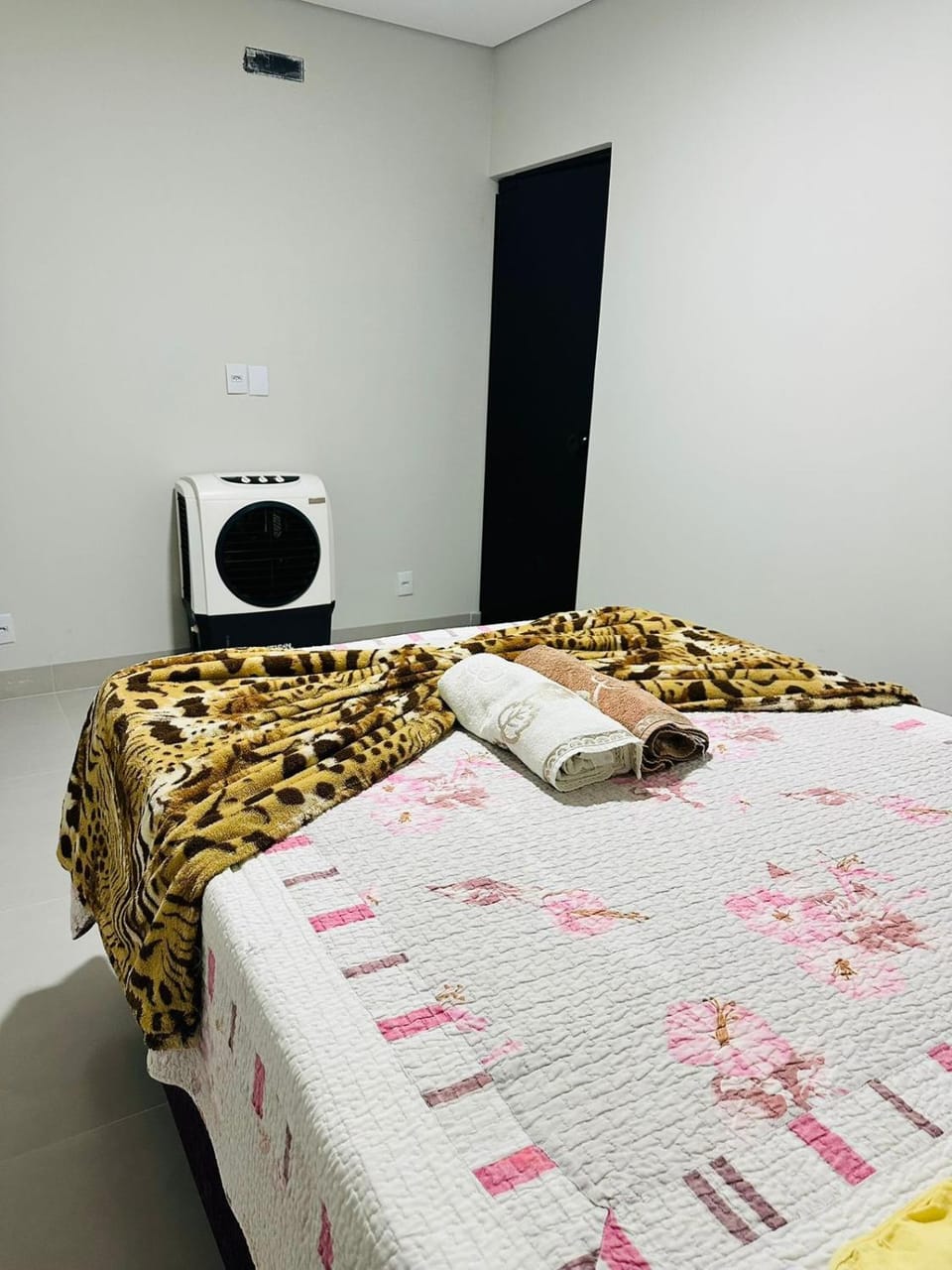 Loft 3 alto do cerrados! 1 suíte! Apartment in State of Tocantins