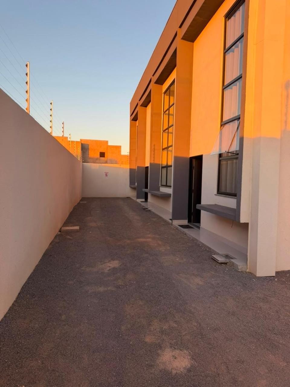Loft 3 alto do cerrados! 1 suíte! N 698 Apartment in State of Tocantins