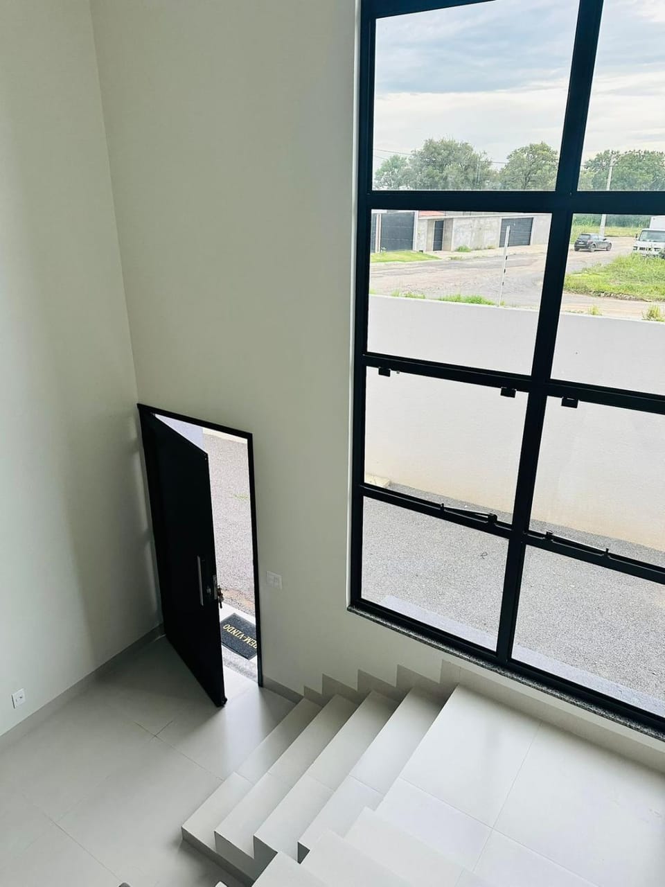 Loft 3 alto do cerrados! 1 suíte! Apartment in State of Tocantins