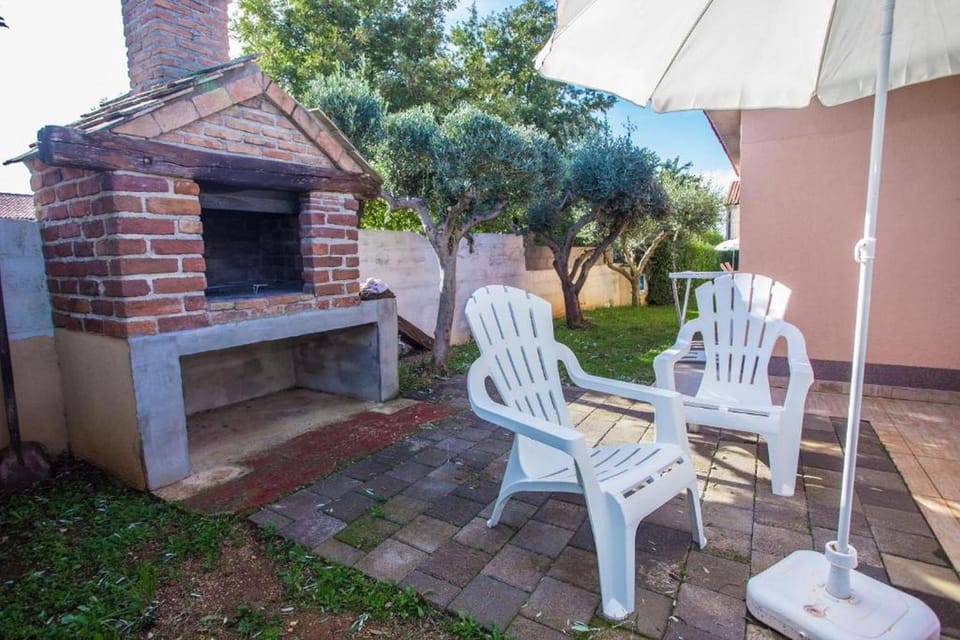 BBQ facilities