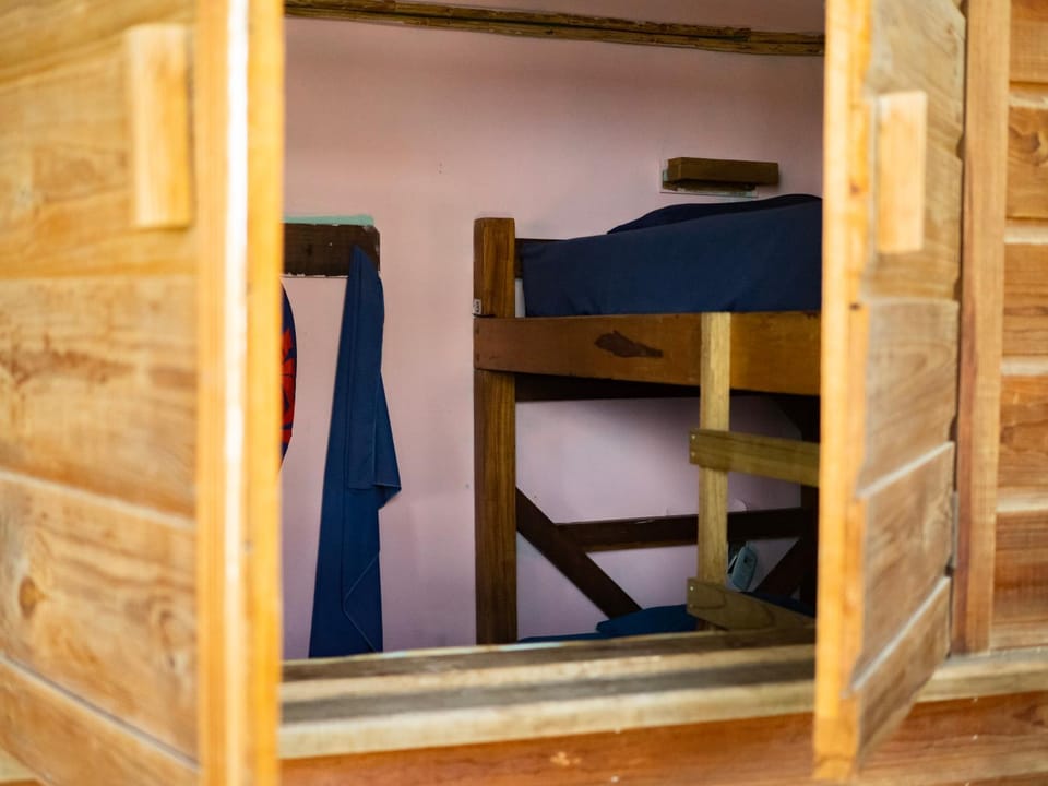 Boca Estrella Hostel in Bocas del Toro Province