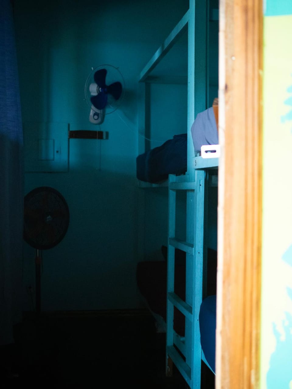 Boca Estrella Hostel in Bocas del Toro Province