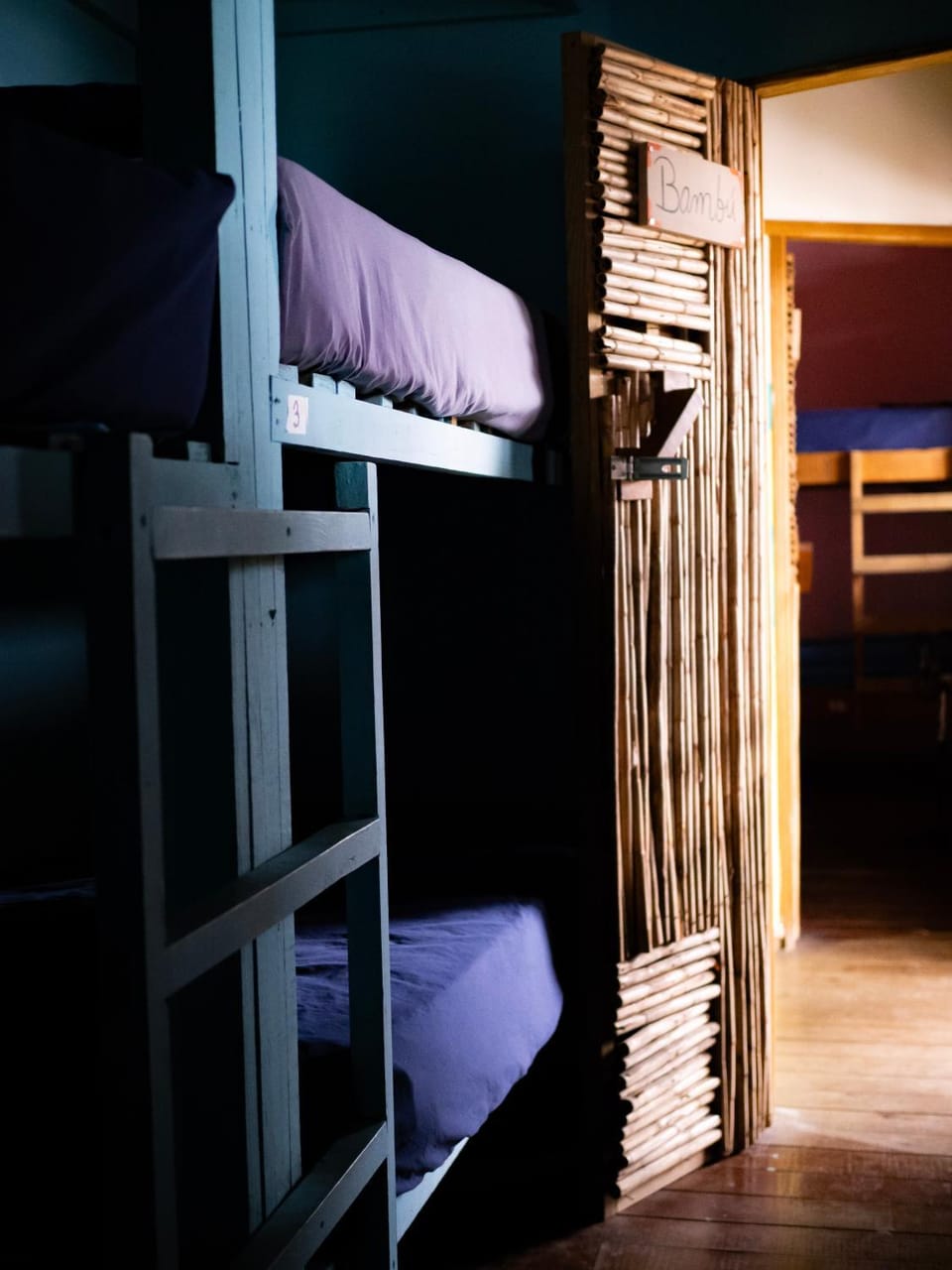 Boca Estrella Hostel in Bocas del Toro Province