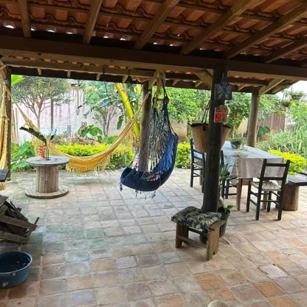 Patio, Patio