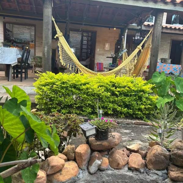 Garden, Garden view