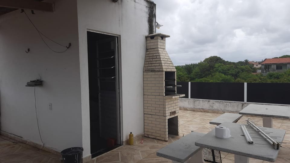 Casa de Praia House in State of Paraíba, Brazil
