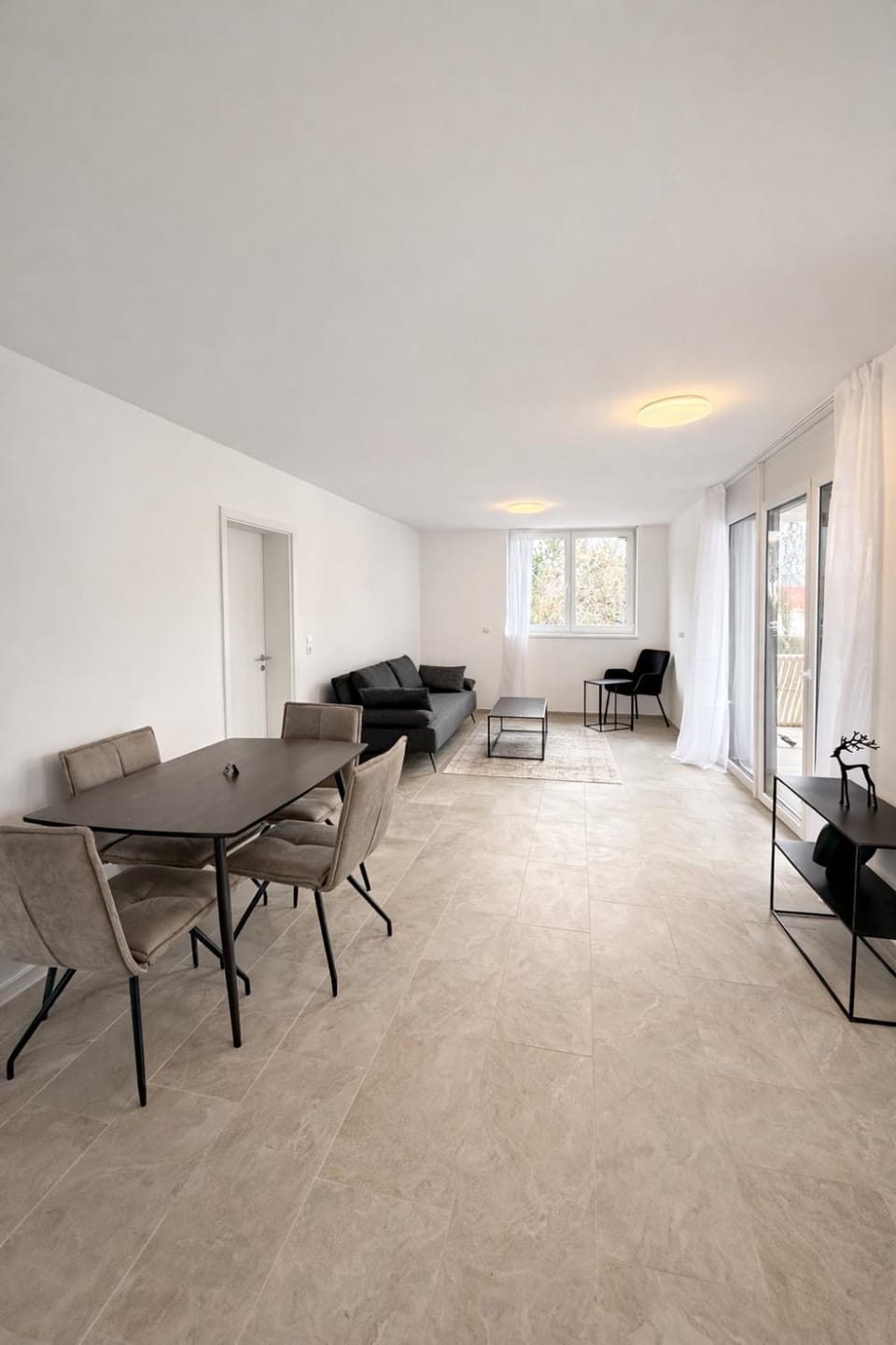 Apartments Nilada Apartment in Tyrol