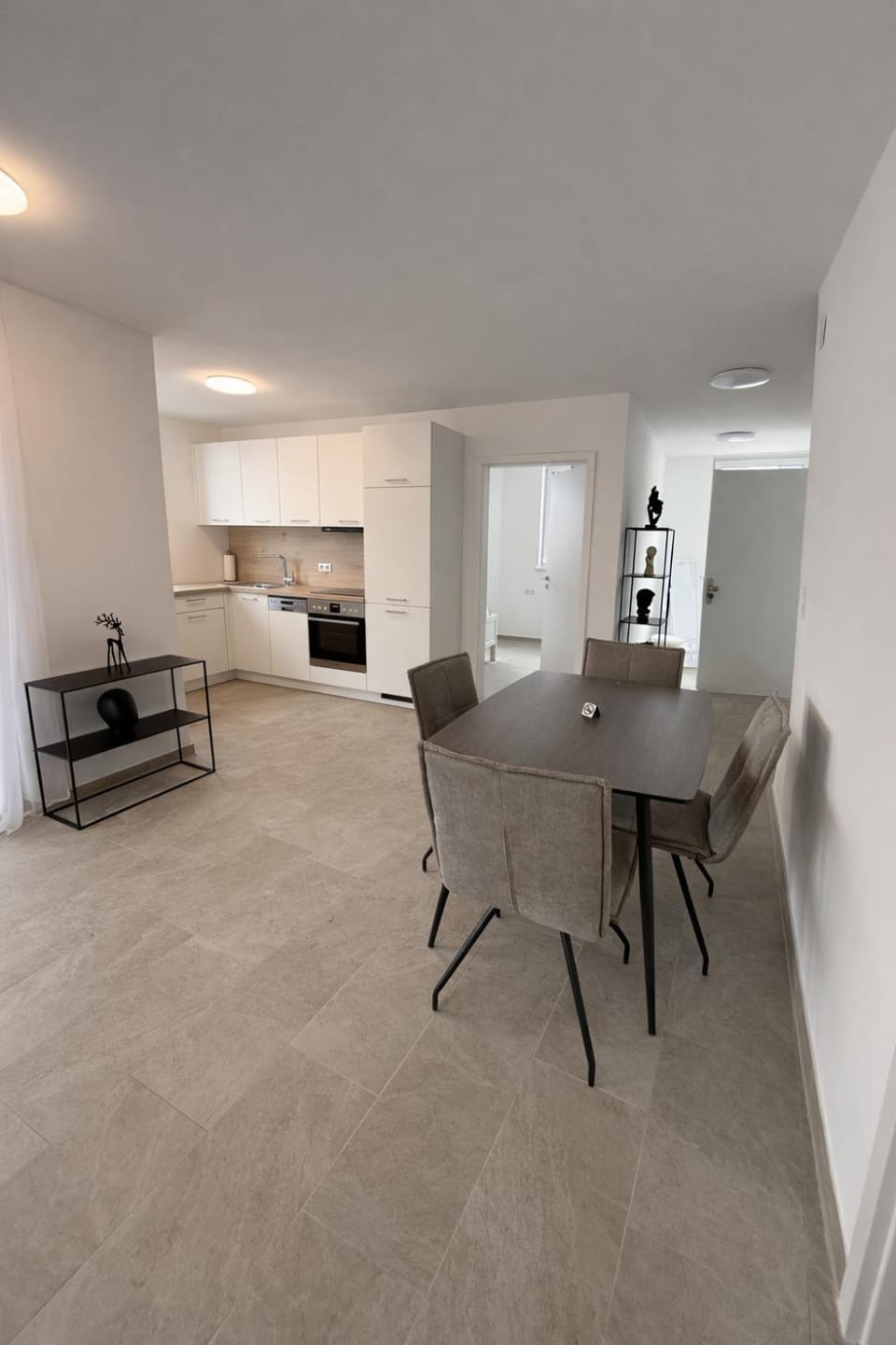 Apartments Nilada Apartment in Tyrol