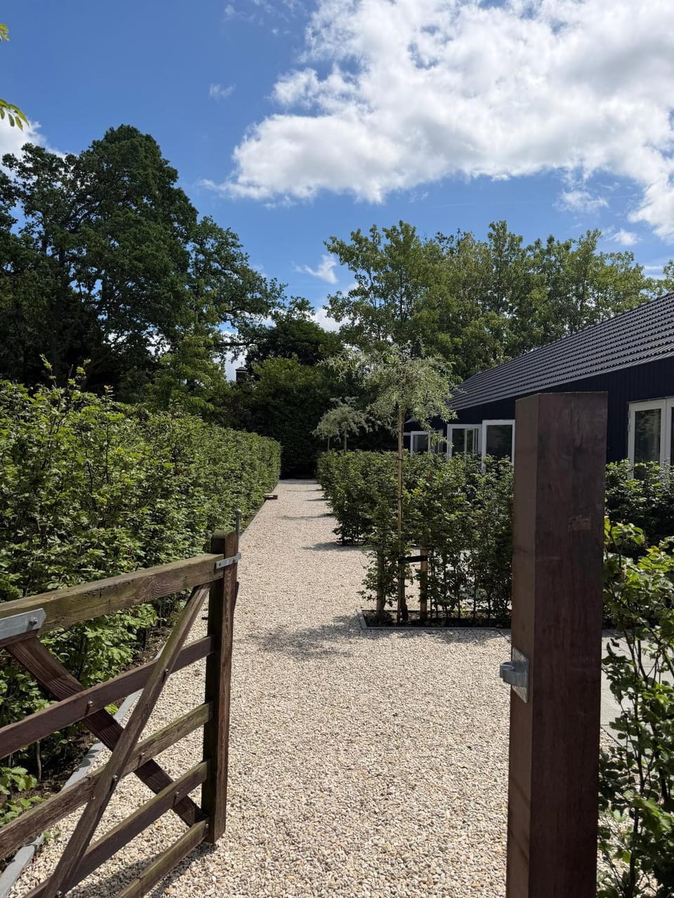 Maison Cromvoirt Bed and Breakfast in North Brabant (province)