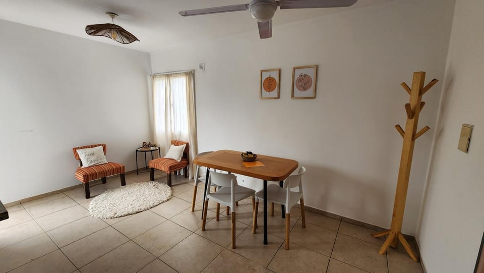 Nuevocentro Alberdi departamento con parking Apartment in Cordoba