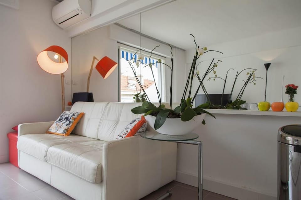 New light and cosy apartment Apartment in Cannes