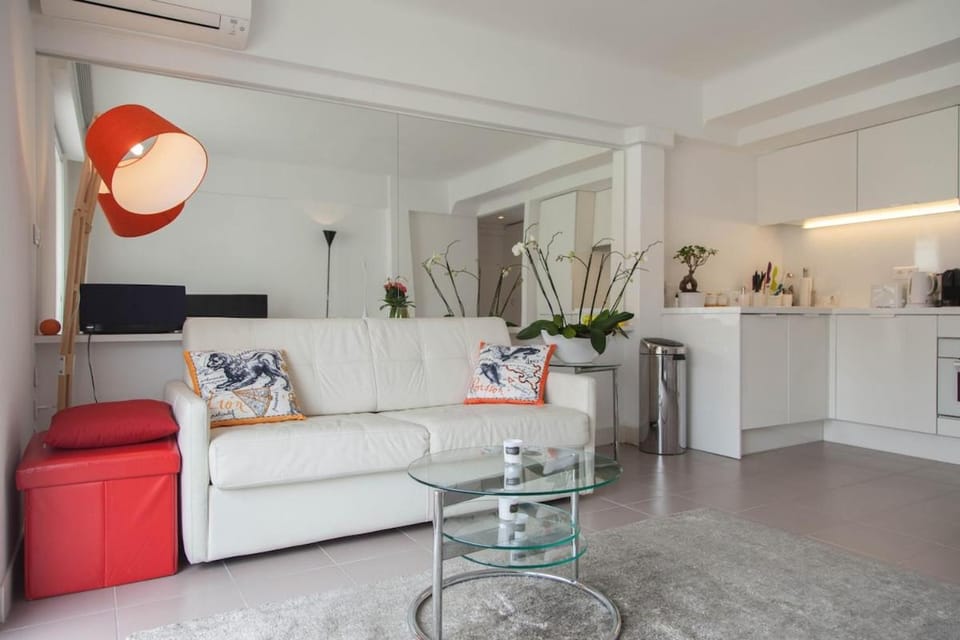 New light and cosy apartment Apartment in Cannes