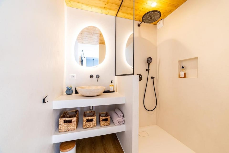 Small house with swimming pool and jacuzzi House in Biarritz