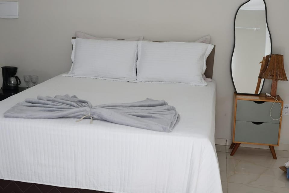 Suite Areal Inn in State of Maranhão, Brazil