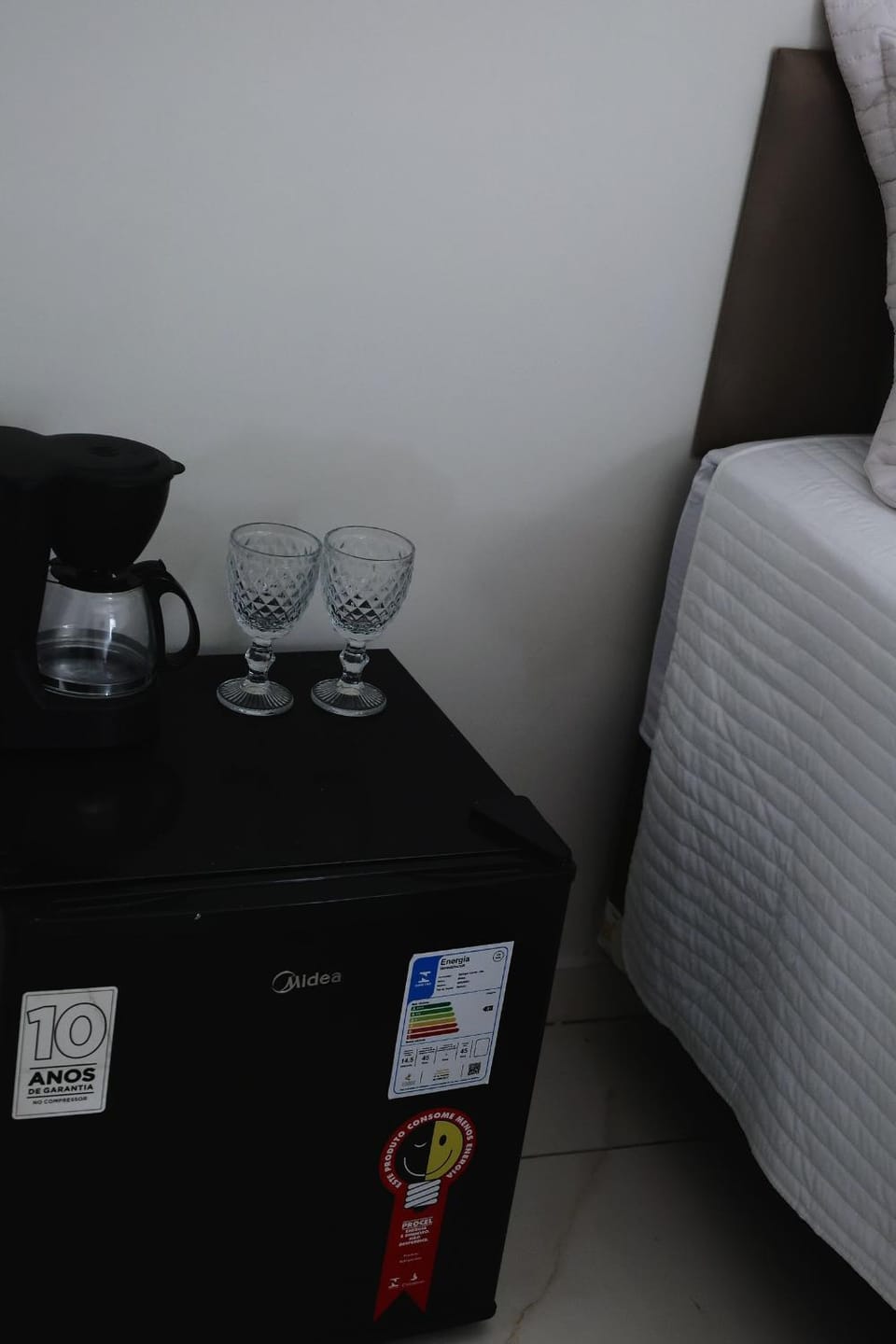 Suite Areal Inn in State of Maranhão, Brazil