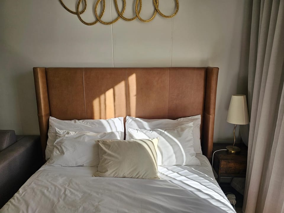 The One Rosebank Apartment in Johannesburg
