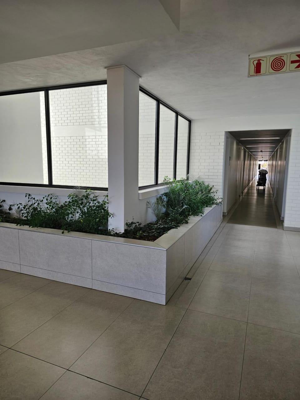 The One Rosebank Apartment in Johannesburg