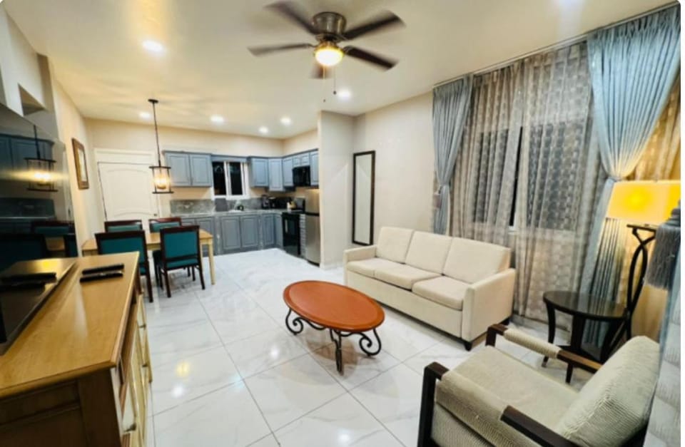 Apart Hotel Las Lomas Apartment in Atlántida Department