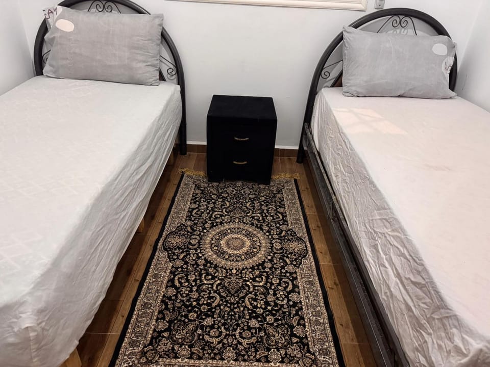 Dar yasmine Apartment in Fez-Meknès