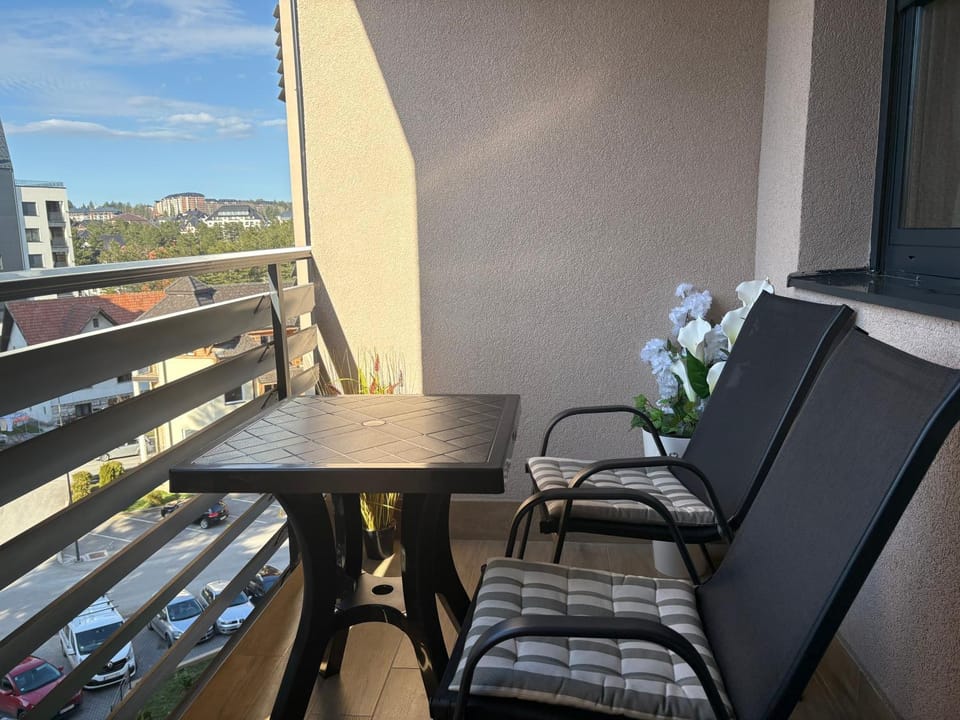 Day, View (from property/room), Balcony/Terrace