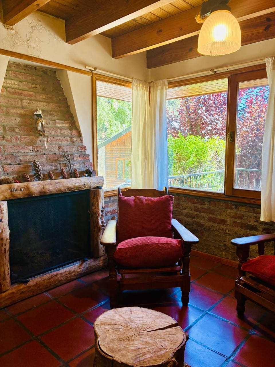 Cabaña del Bosque Chalet in San Martín de los Andes