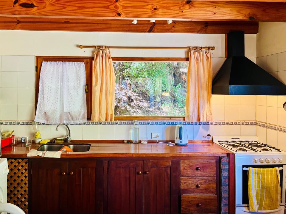 Cabaña del Bosque Chalet in San Martín de los Andes