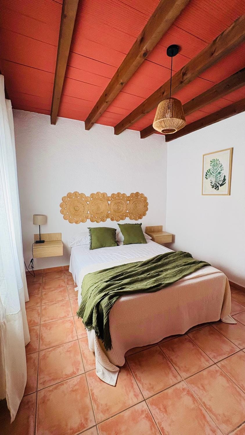 Casa Luisa Archivel House in Region of Murcia