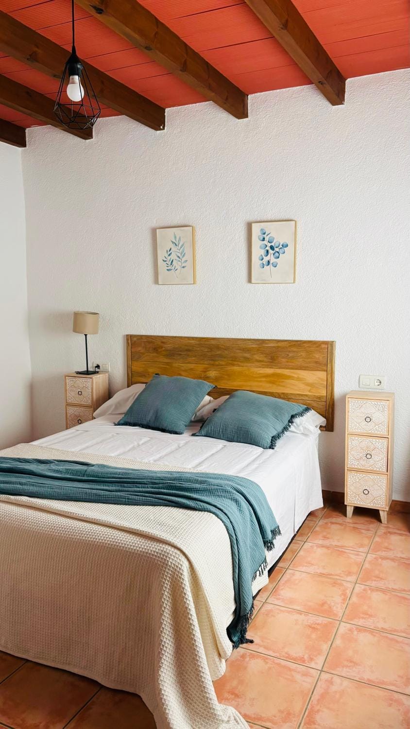 Casa Luisa Archivel House in Region of Murcia