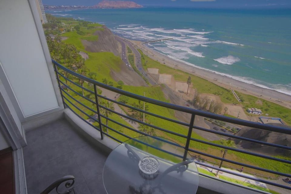 Sea view