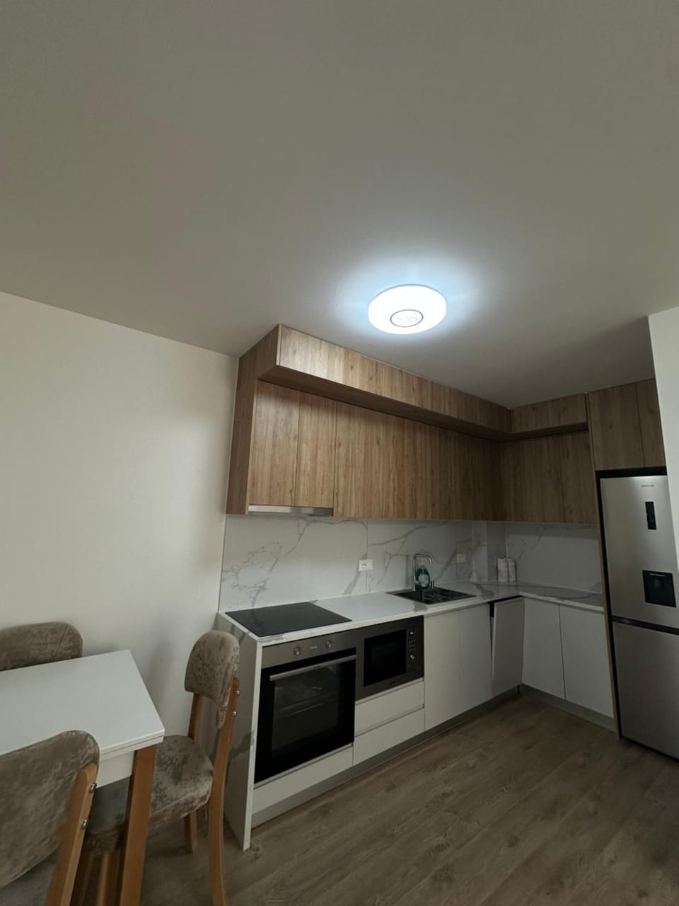 Olivea Suites Tirana Apartment in Tirana