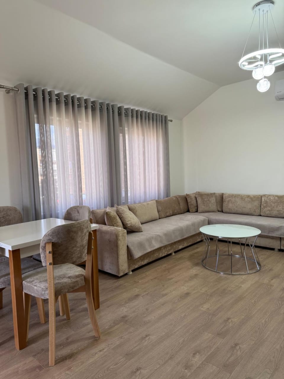 Olivea Suites Tirana Apartment in Tirana