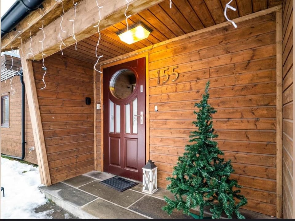 Spacious Newly Renovated Family Home House in Trondelag