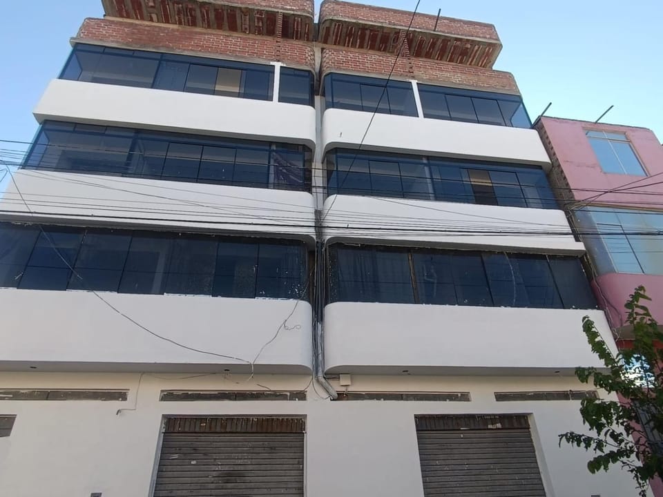 Casa Blanca Vacation rental in Ayacucho