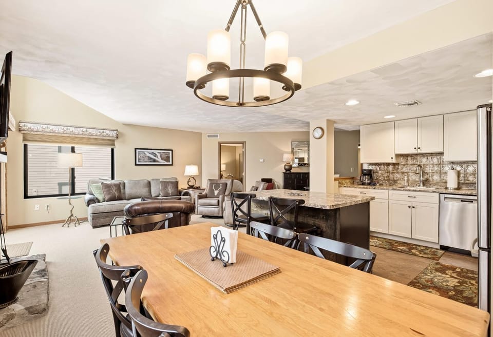 Seven Springs Meadowridge 3BRLoft Premier-CSSV8011 condo Apartment in Pennsylvania