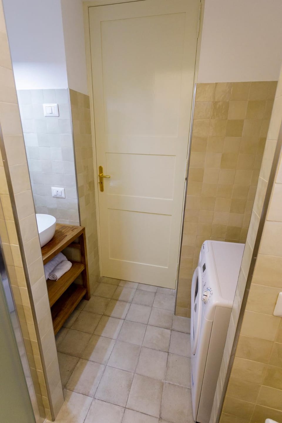 Suite Pagliula Cialdini Apartment in Nardò