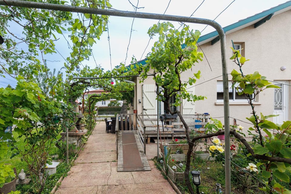 Villa Beaux Dimanches House in Nouvelle-Aquitaine