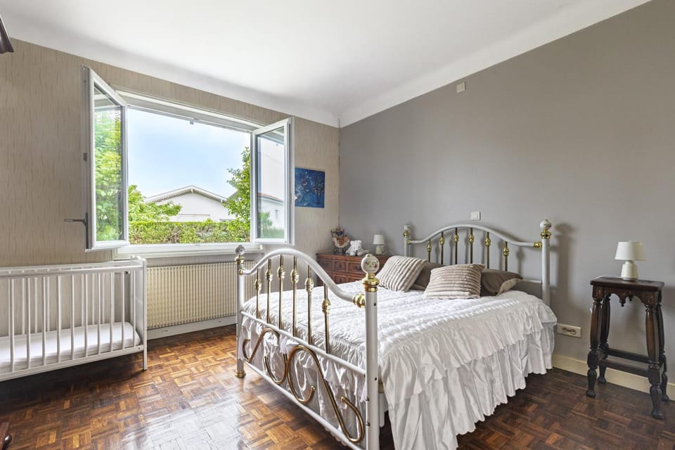 Villa Beaux Dimanches House in Nouvelle-Aquitaine