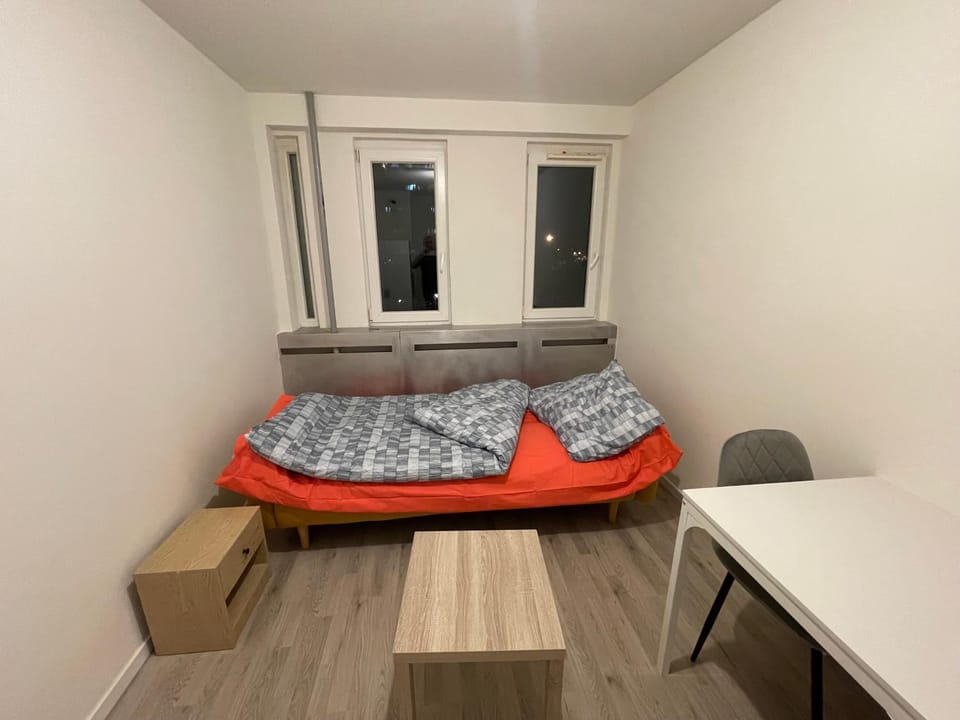 Frei Einzel Zimmer Metz Love hotel in Metz