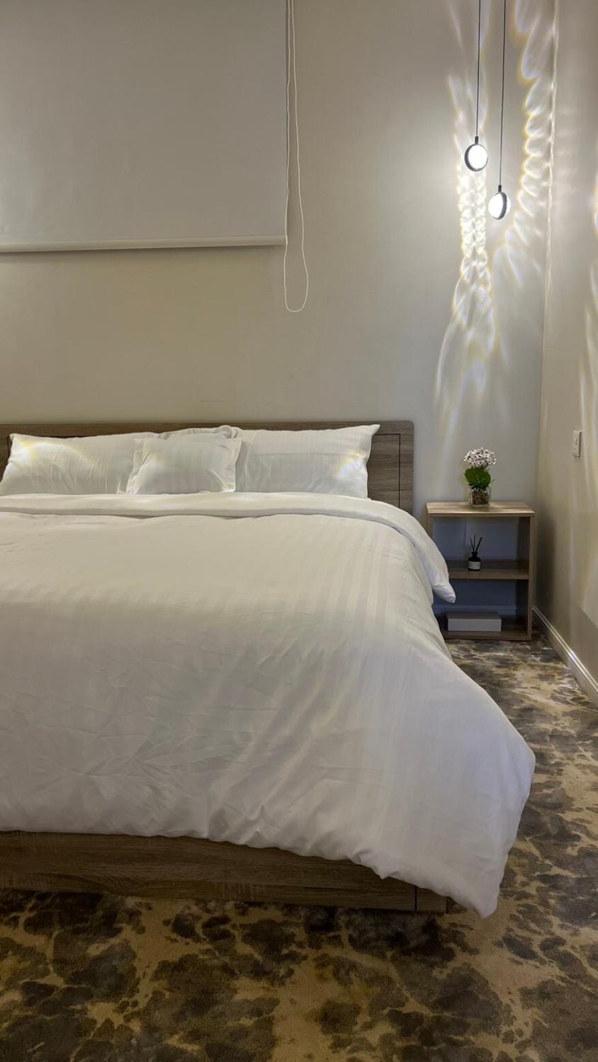 ضيفنا هاوس Apartment in Saudi Arabia