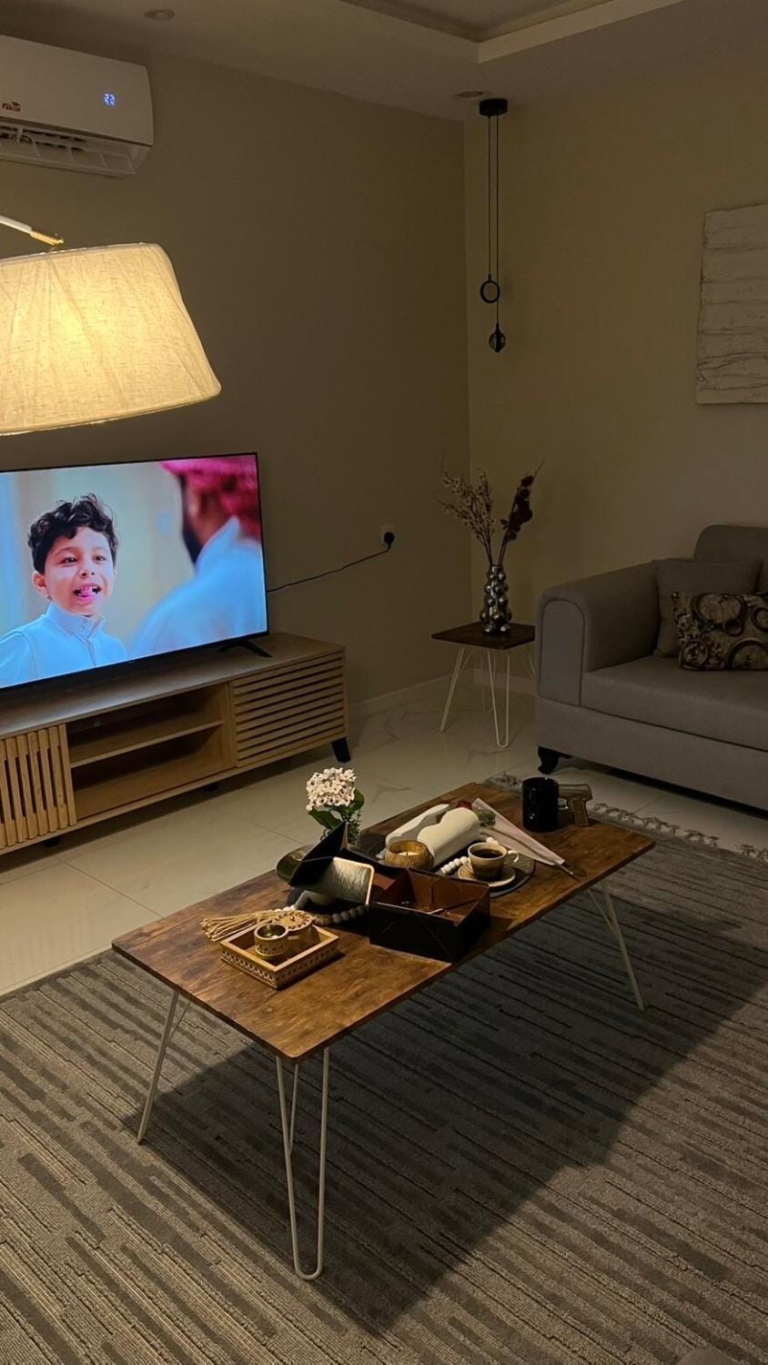 ضيفنا هاوس Apartment in Saudi Arabia