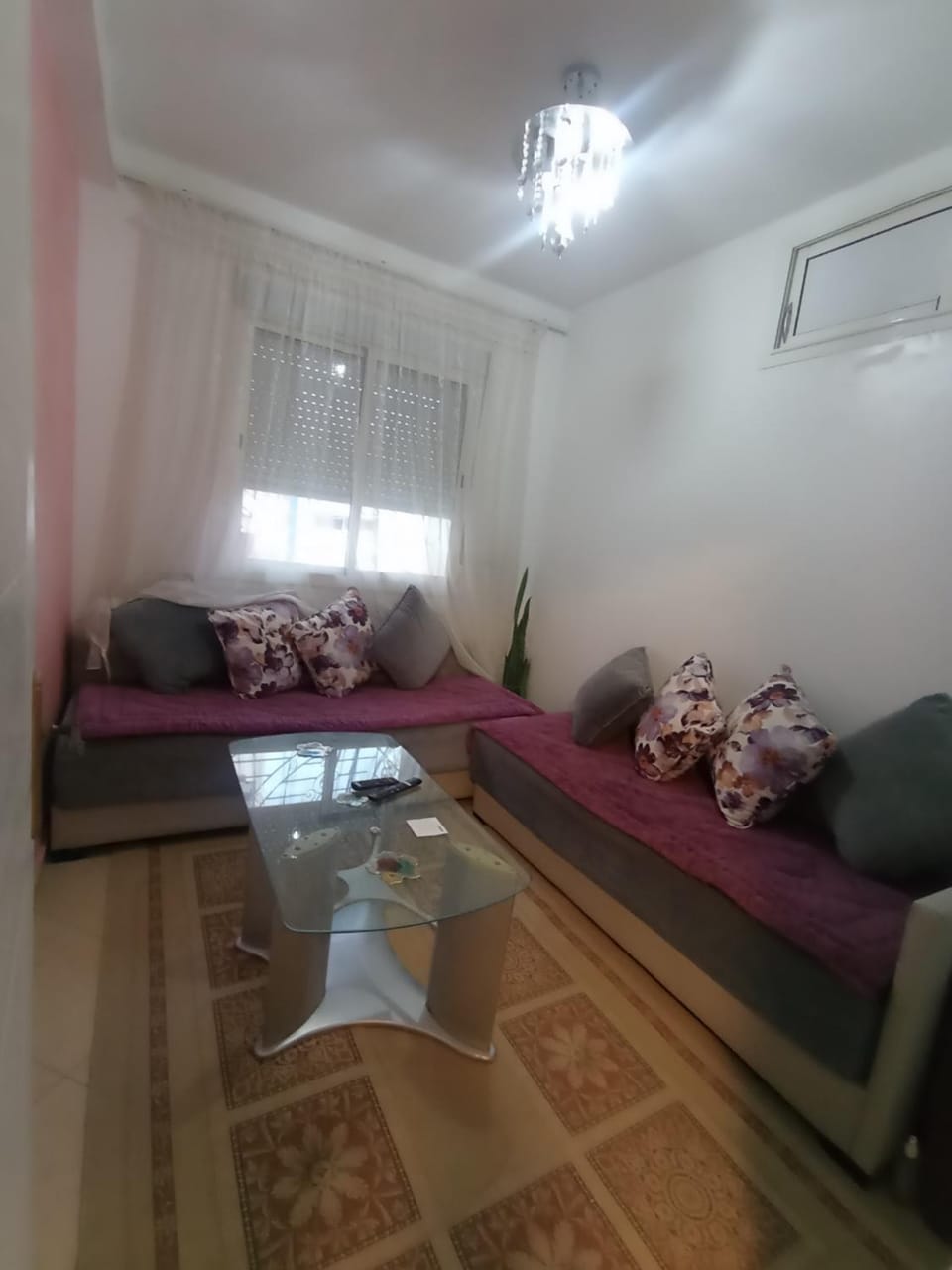 إقامة الزهراء Apartment in Rabat-Salé-Kénitra
