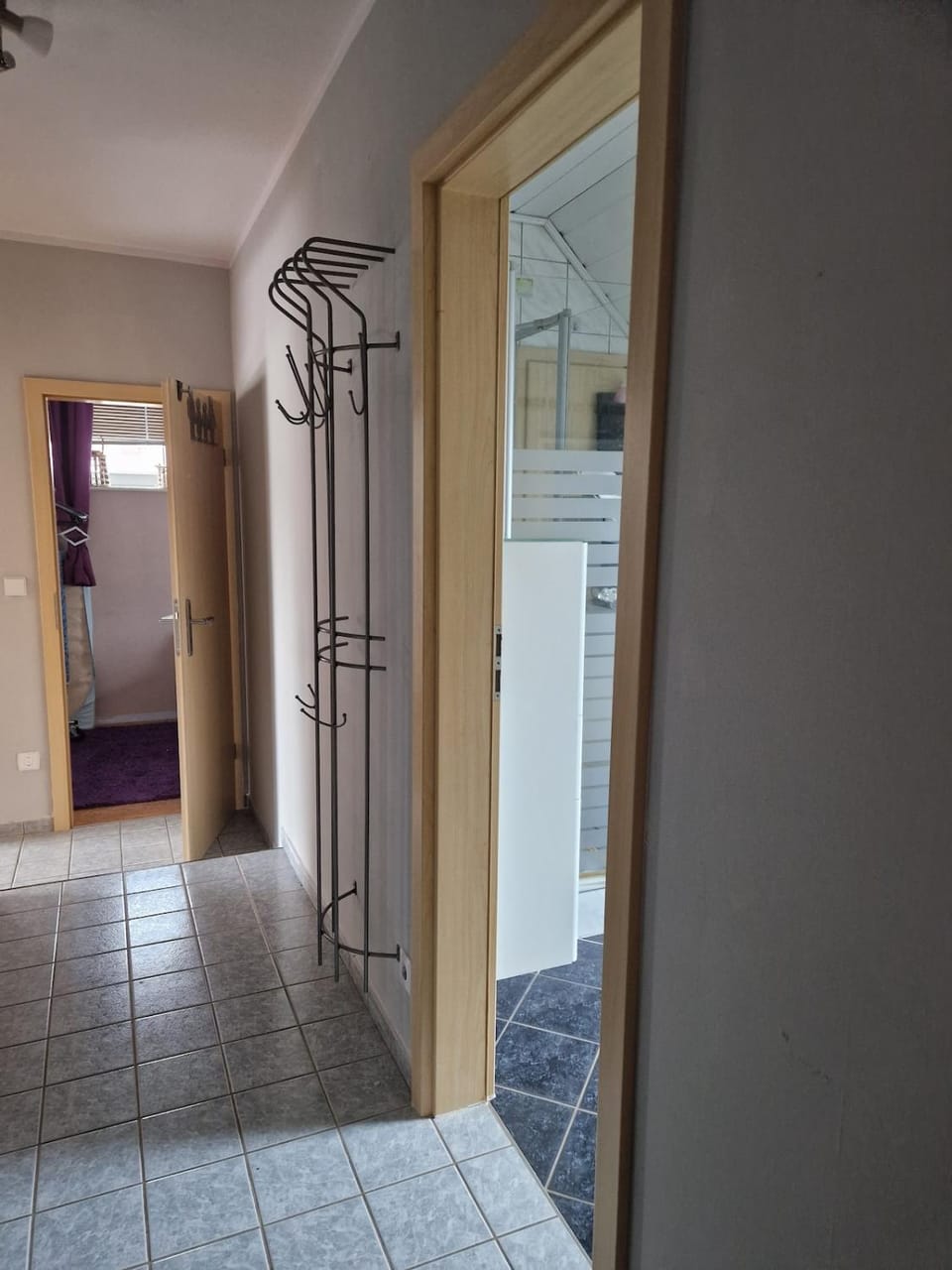 Monteurs Wohnung in Andervenne Apartment in Lower Saxony, Germany