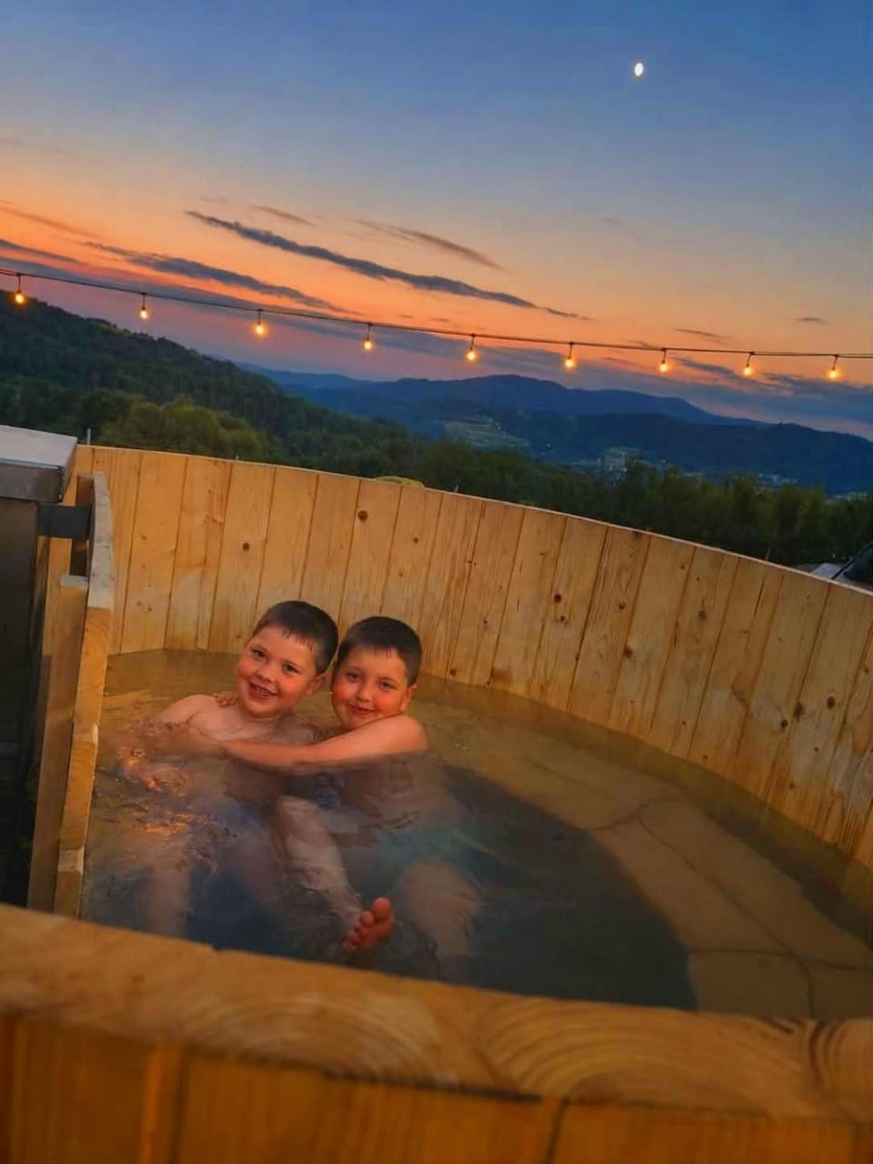 Gorczańska EKO-SFERA Farm Stay in Lesser Poland Voivodeship