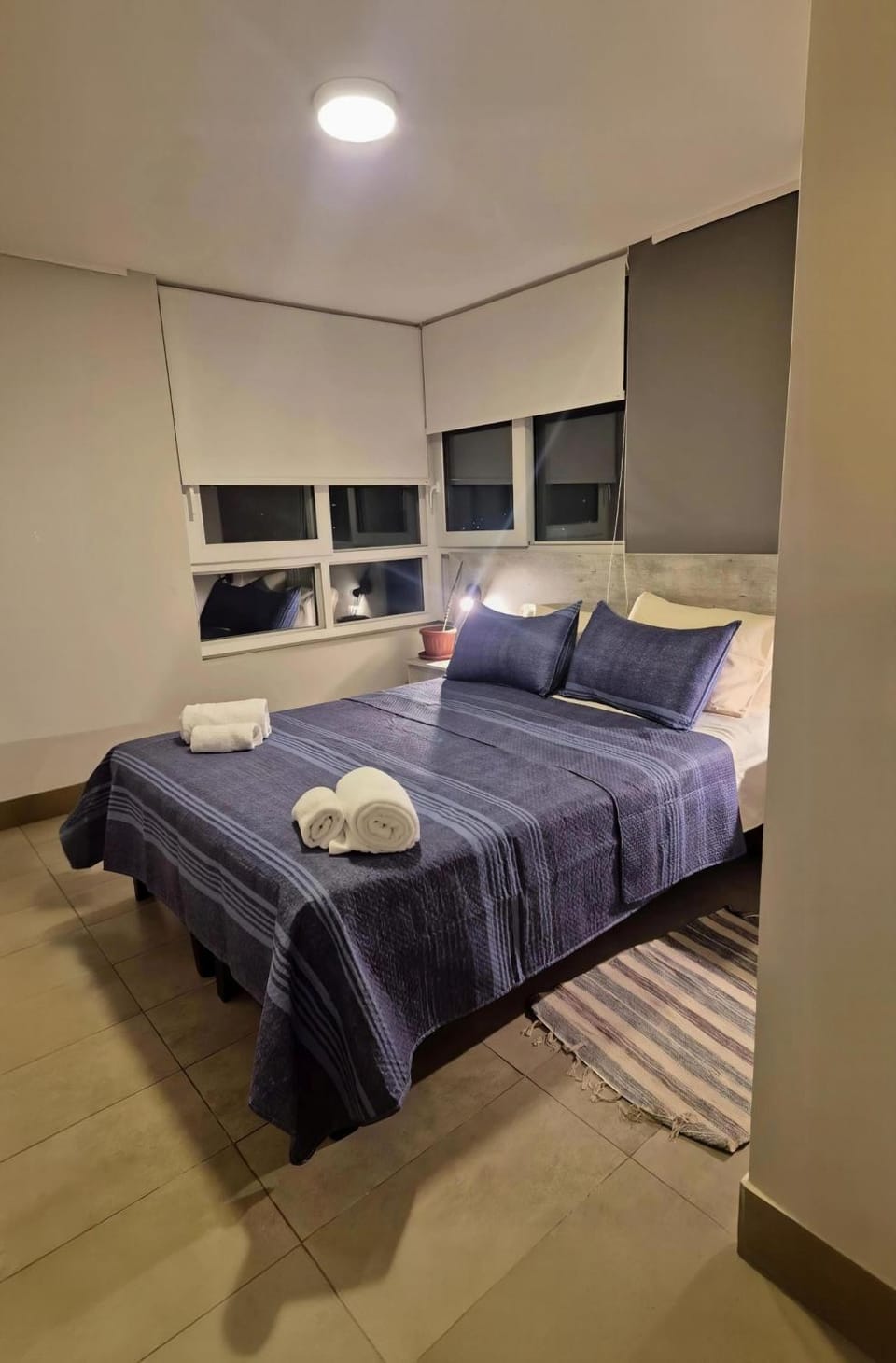 Depto cómodo y central Apartment in Temuco