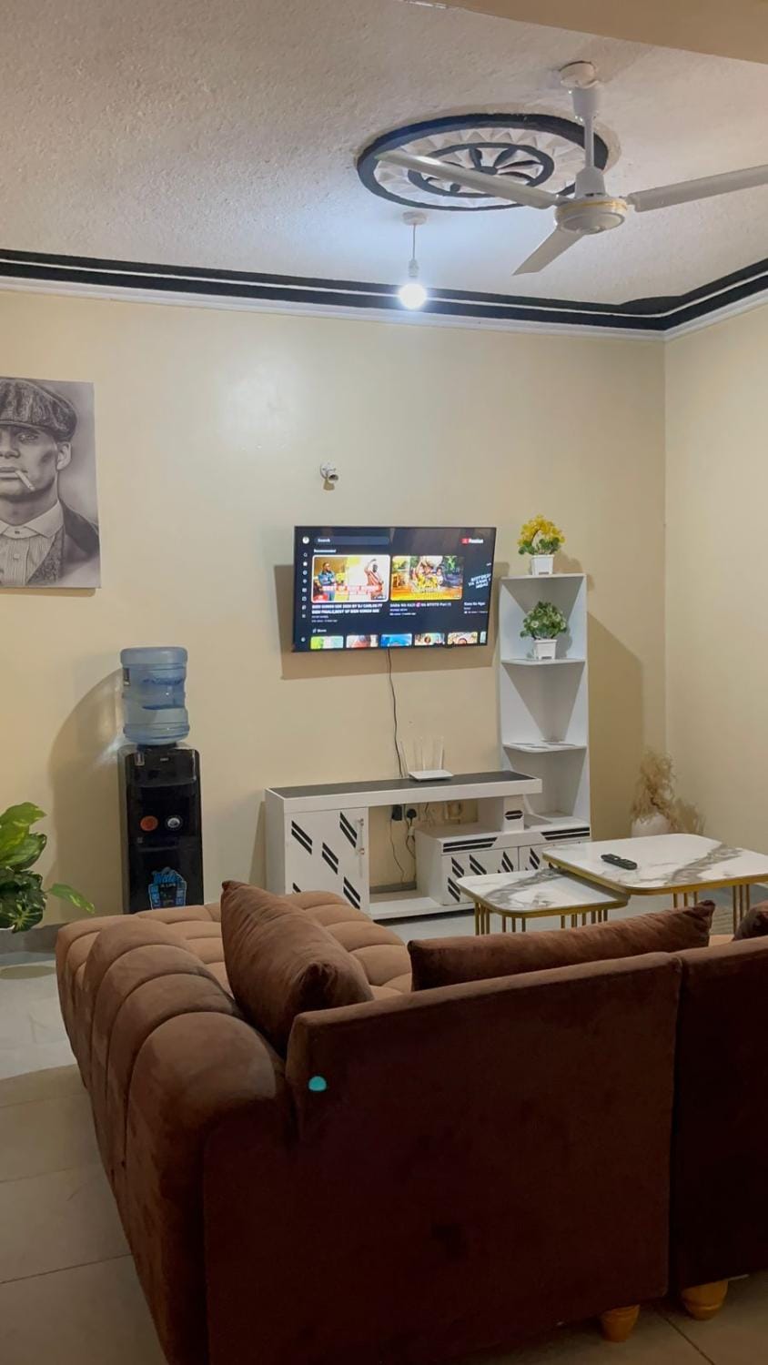 Honned homes Apartment in Mombasa County