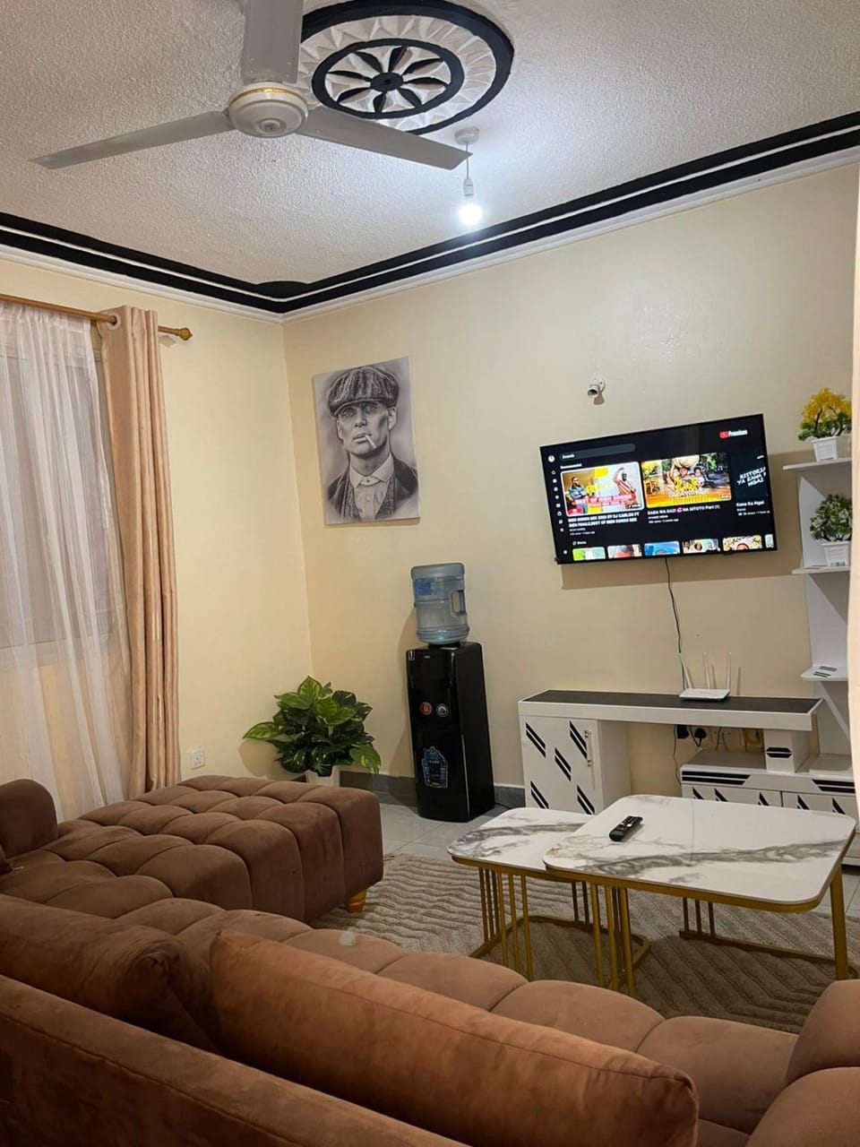 Honned homes Apartment in Mombasa County